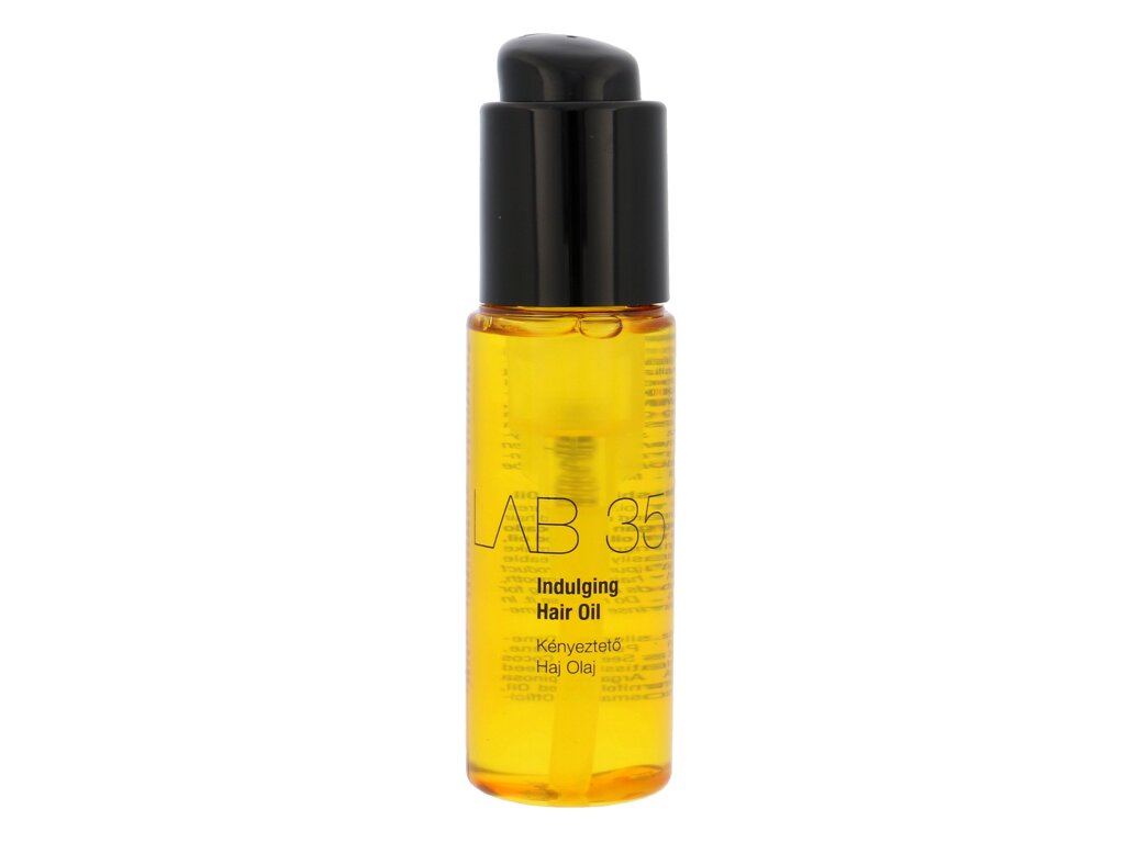 Kallos Cosmetics Lab 35 Indulging Nourishing 50 ml
