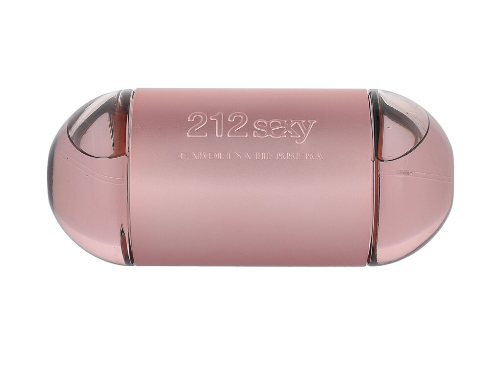 Carolina Herrera 212 Sexy 100 ml