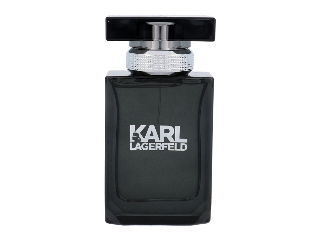 Karl Lagerfeld Karl Lagerfeld For Him 50 ml