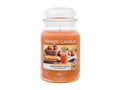 Yankee Candle Farm Fresh Peach 623 ml - 623ml - Vonná svíčka