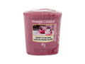 Yankee Candle Sweet Plum Sake 49 ml - 49ml - Vonná svíčka