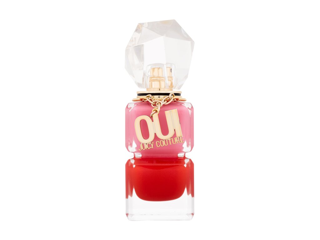 Juicy Couture Juicy Couture Oui 50 ml