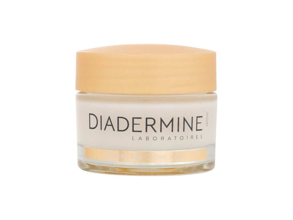 Diadermine Expert Bio Anti-Age Day Cream 50 ml