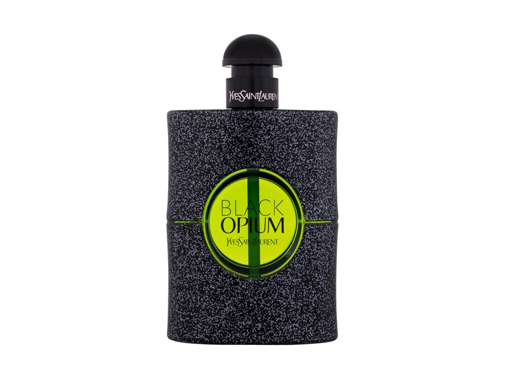 Yves Saint Laurent Black Opium Illicit Green 75 ml - 75ml - Parfémovaná voda