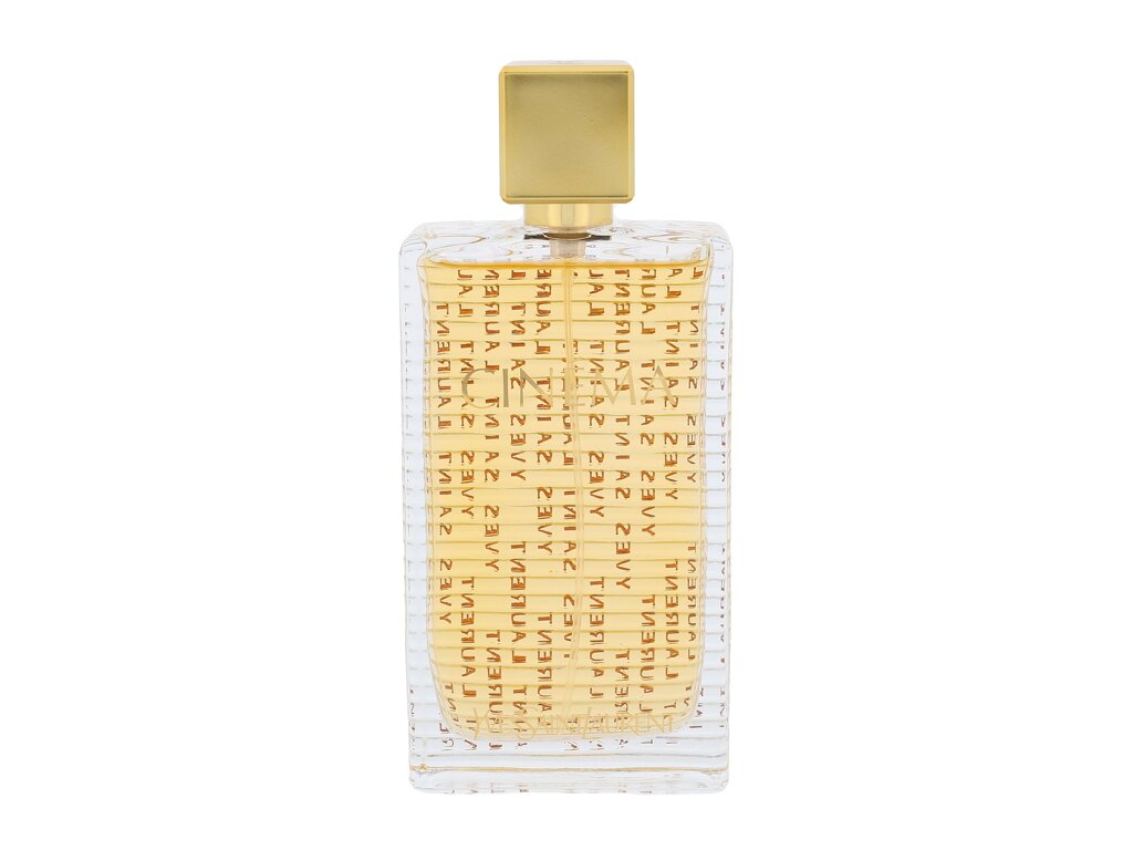 Yves Saint Laurent Cinéma 90 ml - 90ml - Parfémovaná voda