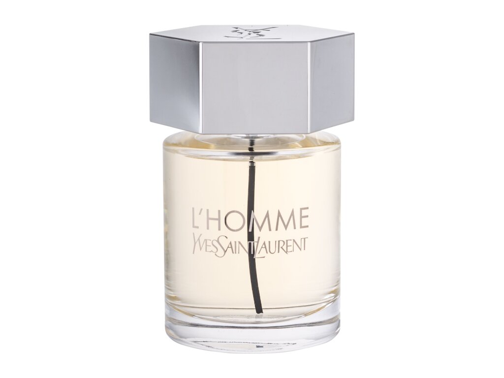 Yves Saint Laurent L’Homme 100 ml - 100ml - Toaletní voda