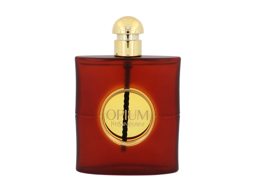 Yves Saint Laurent Opium 2009 90 ml - 90ml - Parfémovaná voda