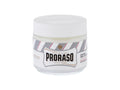 PRORASO White Pre-Shave Cream 100 ml