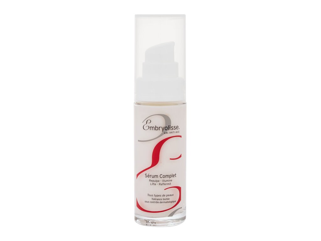 Embryolisse potpuni serum protiv starenja 30 ml