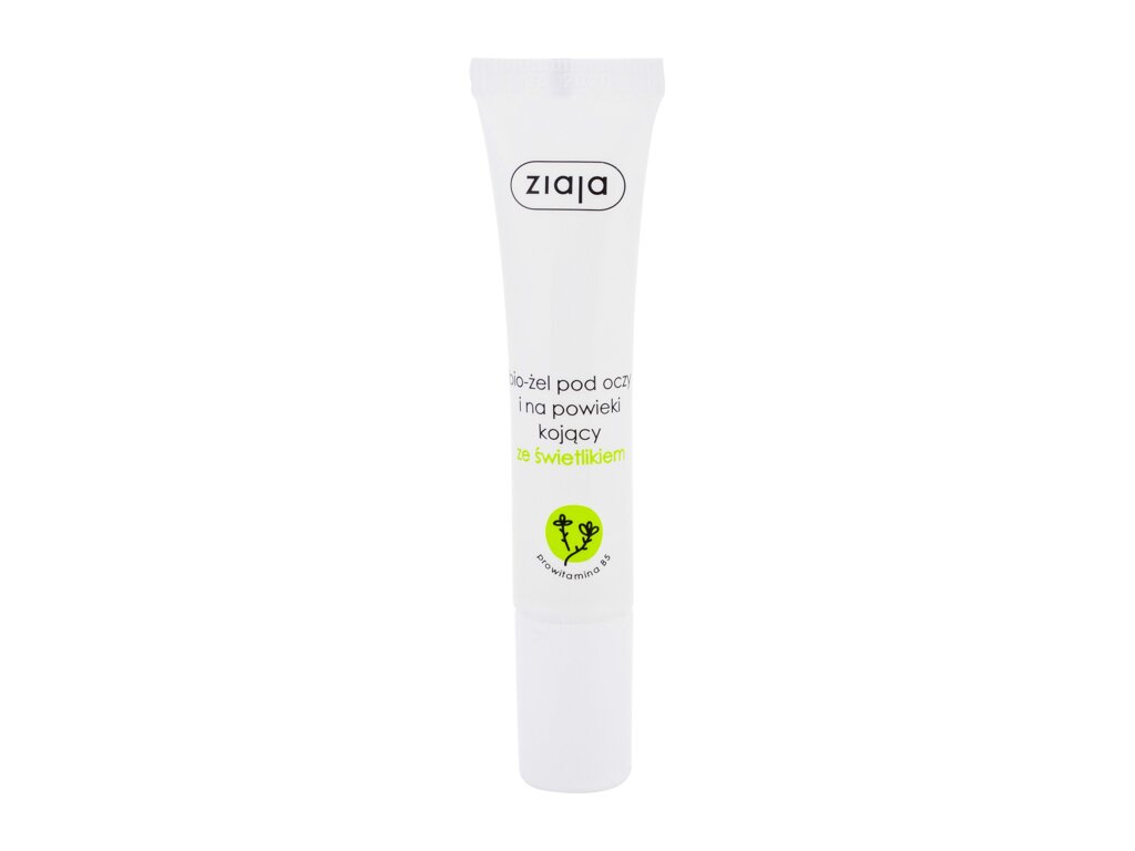 Ziaja Eye Care Eyebright 15 ml - 15ml - Oční gel