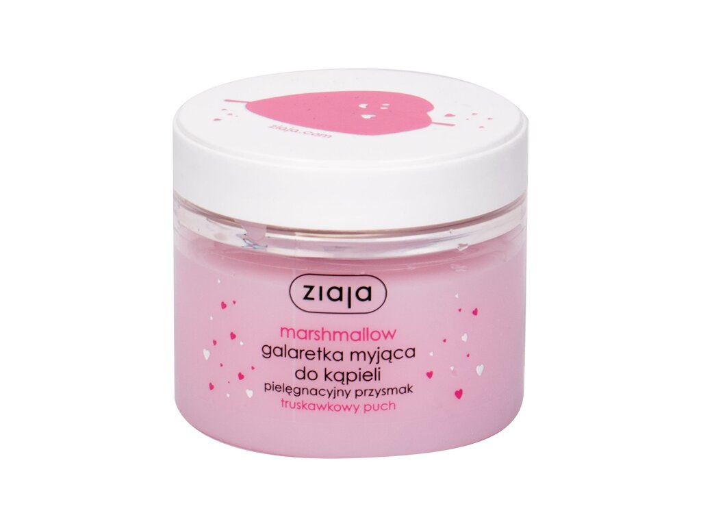 Ziaja Marshmallow Bath Jelly Soap 260 ml - 260ml - Sprchový gel