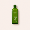 Ziaja Natural Olive sprchový gel 500 ml na béžovém pozadí – MrRizz