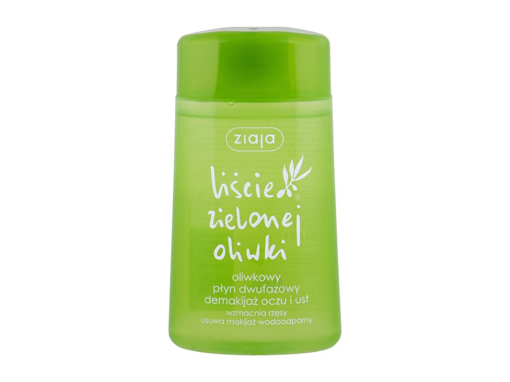 Ziaja Olive Leaf 120 ml - 120ml - Odličovač očí