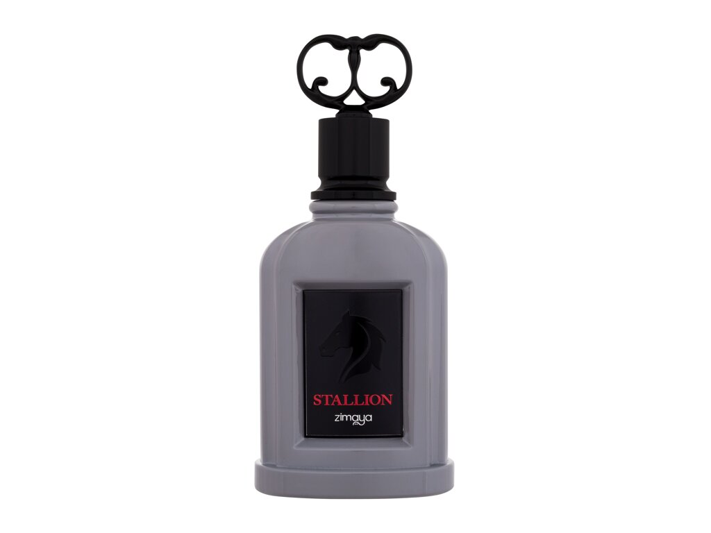 Zimaya Stallion 100 ml - 100ml - Parfémovaná voda