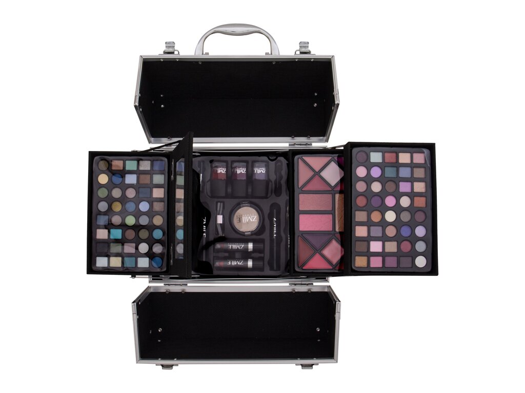 ZMILE COSMETICS My Treasure Case 122 ml - 122ml - Dekorativní kazeta