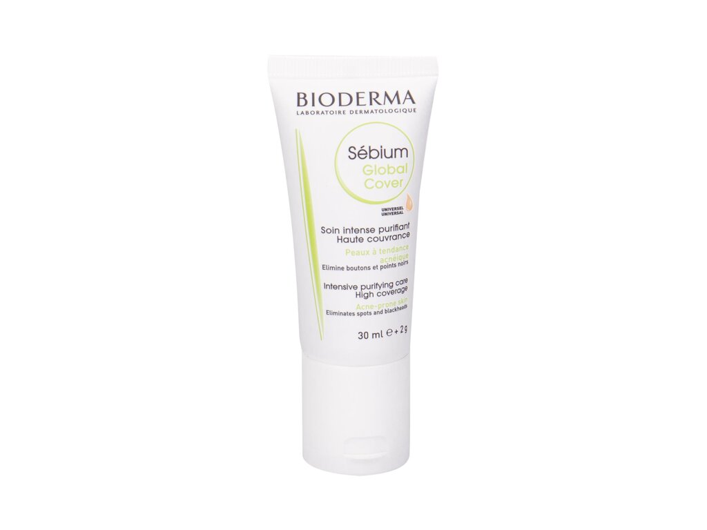 BIODERMA Sébium Global Cover 32 ml