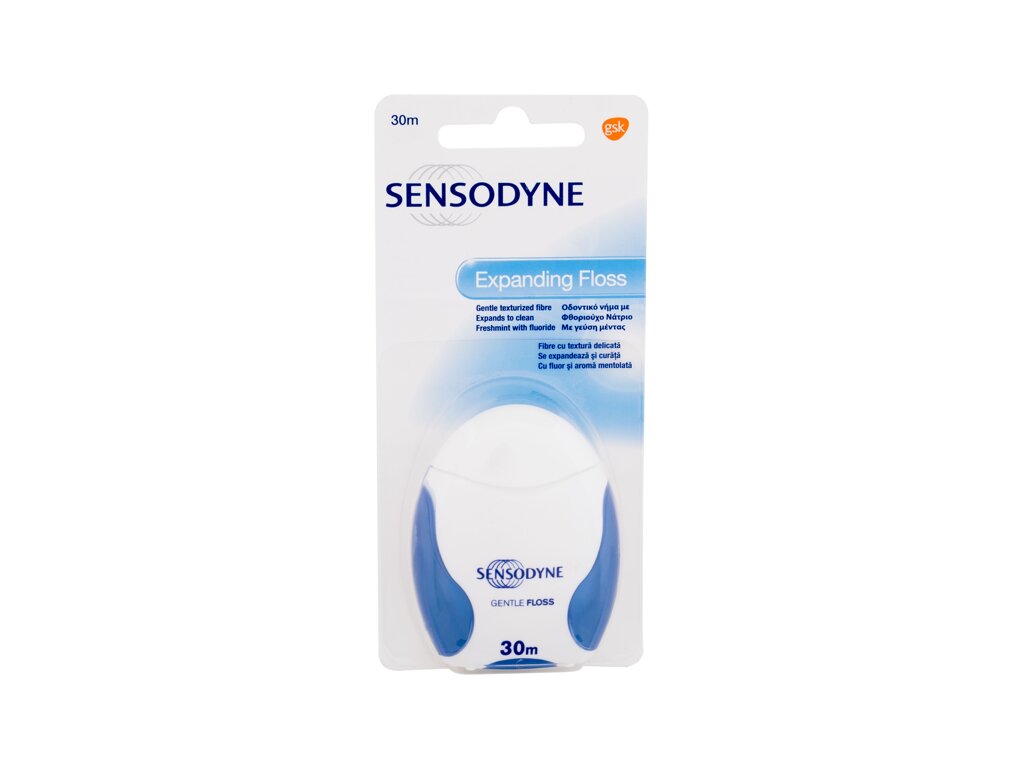 Sensodyne Expanding Floss 1 ml